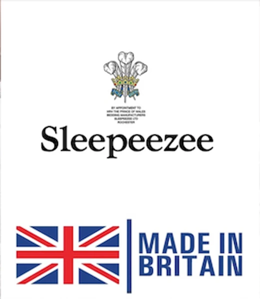 Sleepeezee Centurial 03 Divan